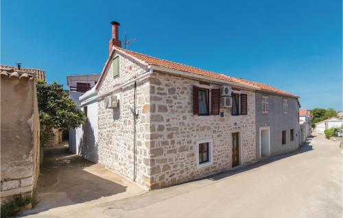 Holiday Home Ulbiskupa Josipa Marcelica Cr