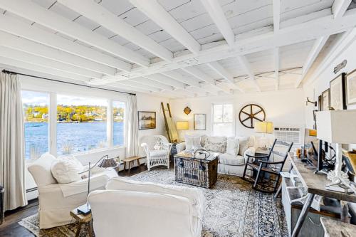 Mill Cove Cottage – Photos 4