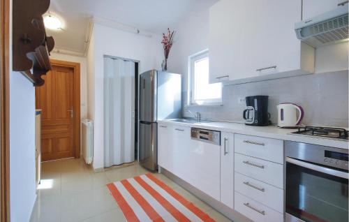 Apartment Medulin With Sea View 01