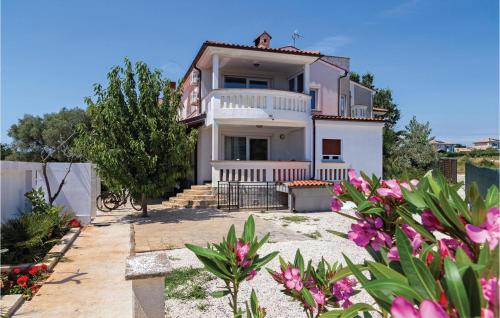 Apartment Medulin With Sea View 01