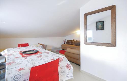 Apartment Medulin With Sea View 01