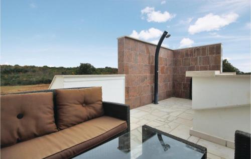 Apartment Medulin With Sea View 01