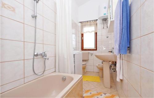 Gallery image of Beautiful Apartment In Zadar With 4 Bedrooms And Wifi in Zadar
