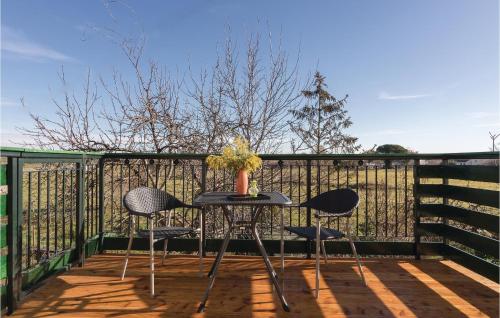 One-Bedroom Apartment In Fazana