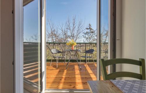 One-Bedroom Apartment In Fazana