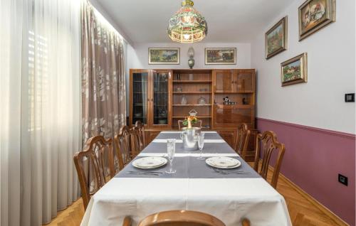 Beautiful Home In Krk