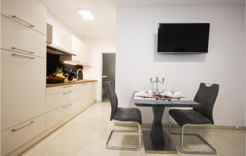 Amazing Apartment In Zadar