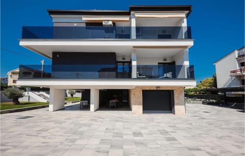 Amazing Apartment In Zadar