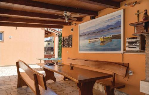 Nice Apartment In Pula