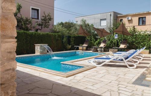 Nice Apartment In Pula