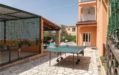 Nice Apartment In Pula
