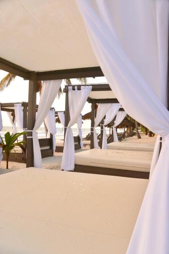 Imagen de la galería de Ana y Jose Hotel & Beach Club Tulum, en Tulum
