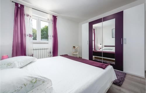 Gallery image of Nice Apartment In Boljevici With Wifi in Kršan