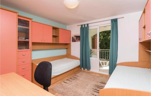 Foto dalla galleria di Amazing Apartment In Orebic With 2 Bedrooms And Wifi a Orebić (Sabbioncello)