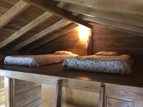 Φωτογραφία από το άλμπουμ του CAMPING PUIGCERCOS σε Borredá