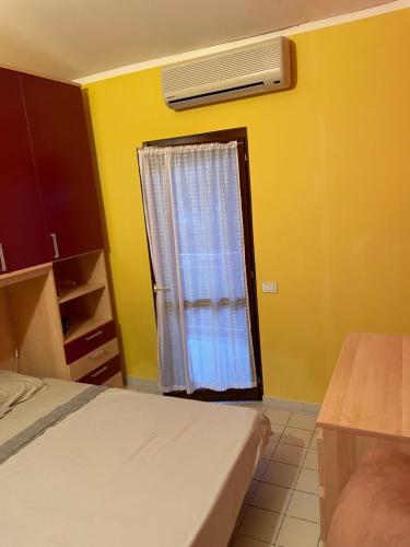 Gallery image of Villetta a schiera in villaggio Metatur in Metaponto