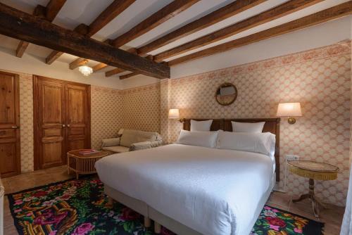 Gallery image of Casa Palacio Armiñón in Armiñón