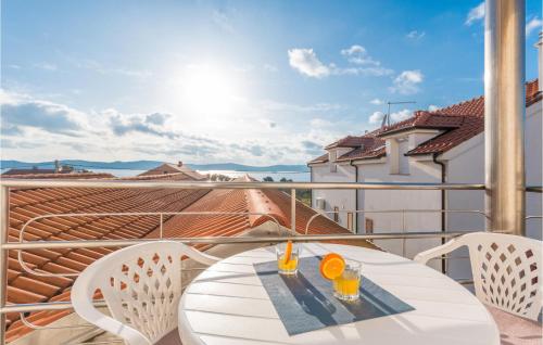 Nice Apartment In Sveti Filip I Jakov