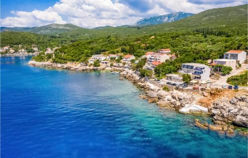 Apartment Gruda Molunat Ii