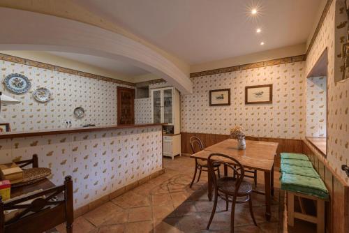 Gallery image of Casa Palacio Armiñón in Armiñón