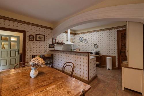 Gallery image of Casa Palacio Armiñón in Armiñón