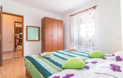 Gallery image of Awesome Apartment In Zminj With 2 Bedrooms And Wifi in Žminj
