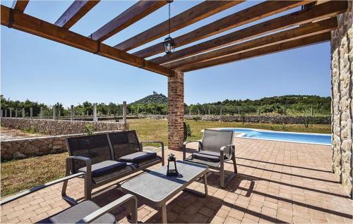 Lovely Home In Vodice