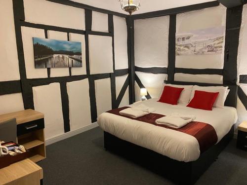 Hotel Hotel – Photos 2