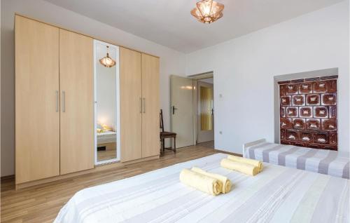 Gallery image of 2 Bedroom Amazing Apartment In Fazana in Marana
