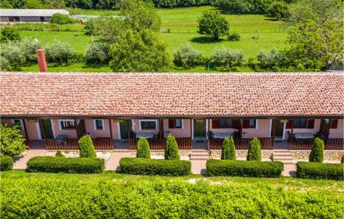 Apartment Krnica Xii