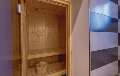 Nice Home In Mali Losinj With Sauna