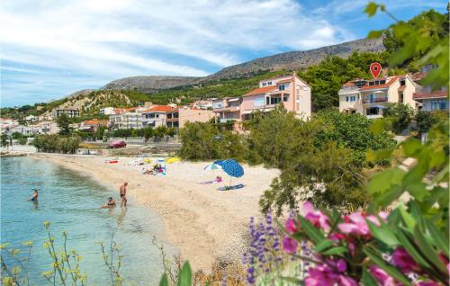 Apartment Podstrana 4