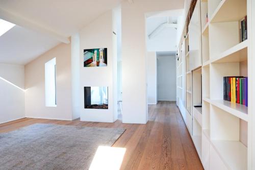 Castello Charme Style House