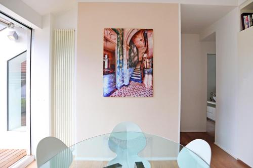 Castello Charme Style House