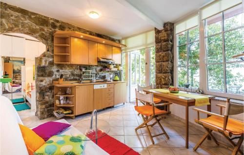 Lovely Apartment In Rijeka With Wifi