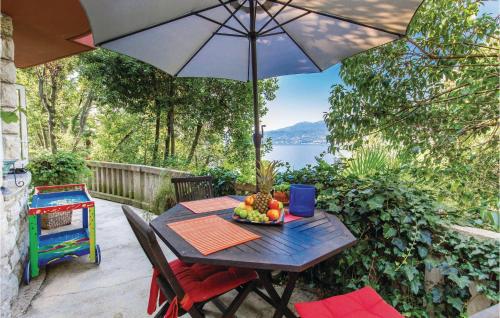 Lovely Apartment In Rijeka With Wifi