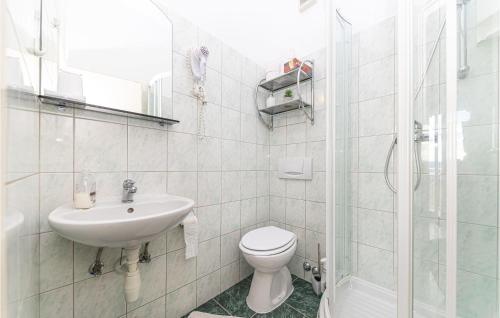 Awesome Apartment In Kastel Stafilic With Wifi