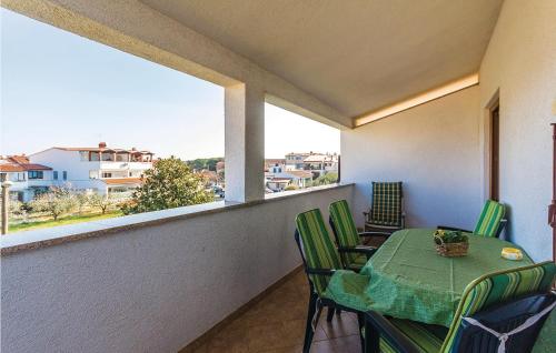Apartment Pomer Cr