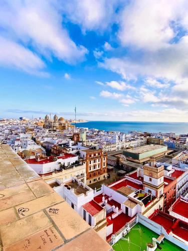 Apartamento Loft Puerto de Gades