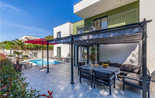 Lovely Home In Medulin