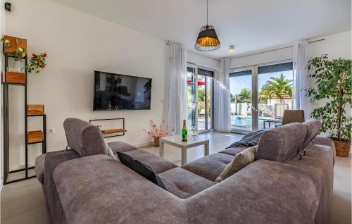 Lovely Home In Medulin