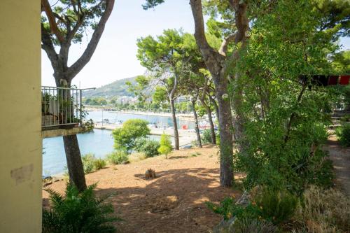 Pirates' Bay Apartment - Omiš
