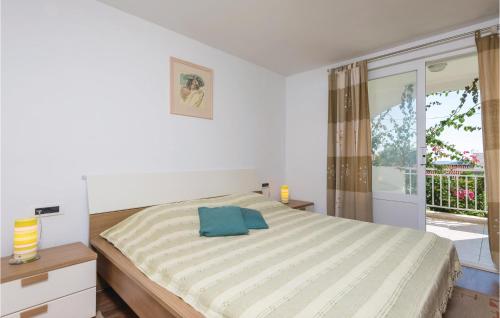 Photo de la galerie de l'établissement 2 Bedroom Gorgeous Apartment In Orebic, à Orebić