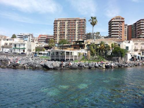 Imagen de la galería de B&B Casa Valeria, en Catania