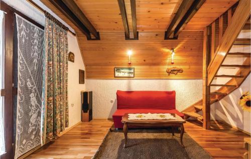 Gallery image of 2 Bedroom Cozy Home In Brod Na Kupi in Brod na Kupi