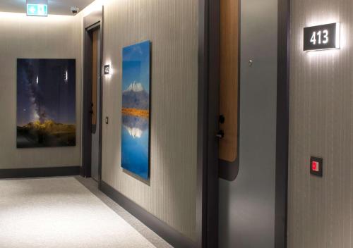 Φωτογραφία από το άλμπουμ του Radisson Blu Hotel, Mount Erciyes σε Erciyes