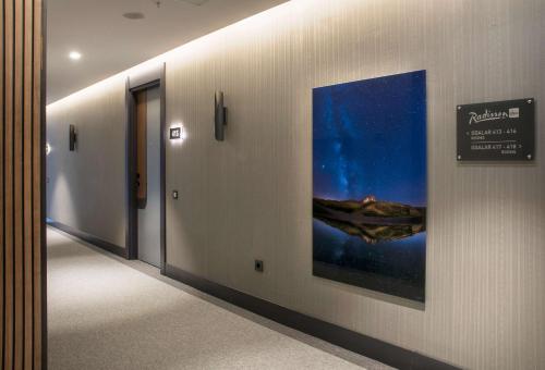 Φωτογραφία από το άλμπουμ του Radisson Blu Hotel, Mount Erciyes σε Erciyes