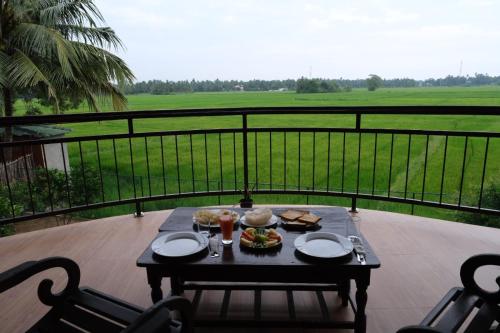 Gallery image of Lavender Home Yala Safari in Tissamaharama