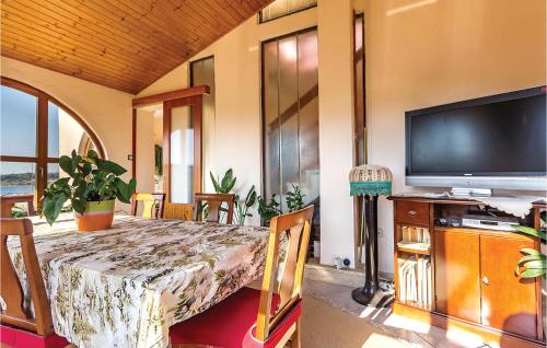One-Bedroom Apartment In Pula