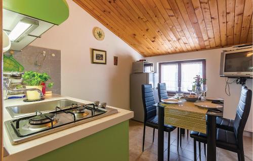 One-Bedroom Apartment In Pula